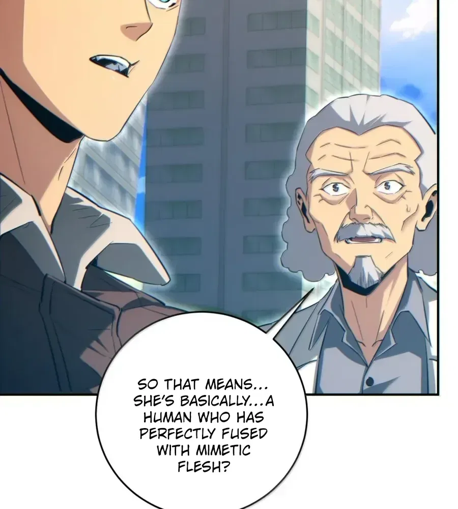 Rebirth in the end times: I reached the top by opening boxes Chapter 86 – Page 88