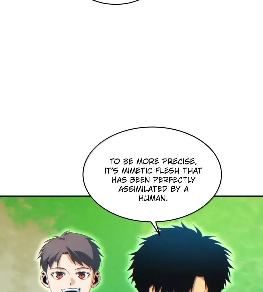 Rebirth in the end times: I reached the top by opening boxes Chapter 86 – Page 89