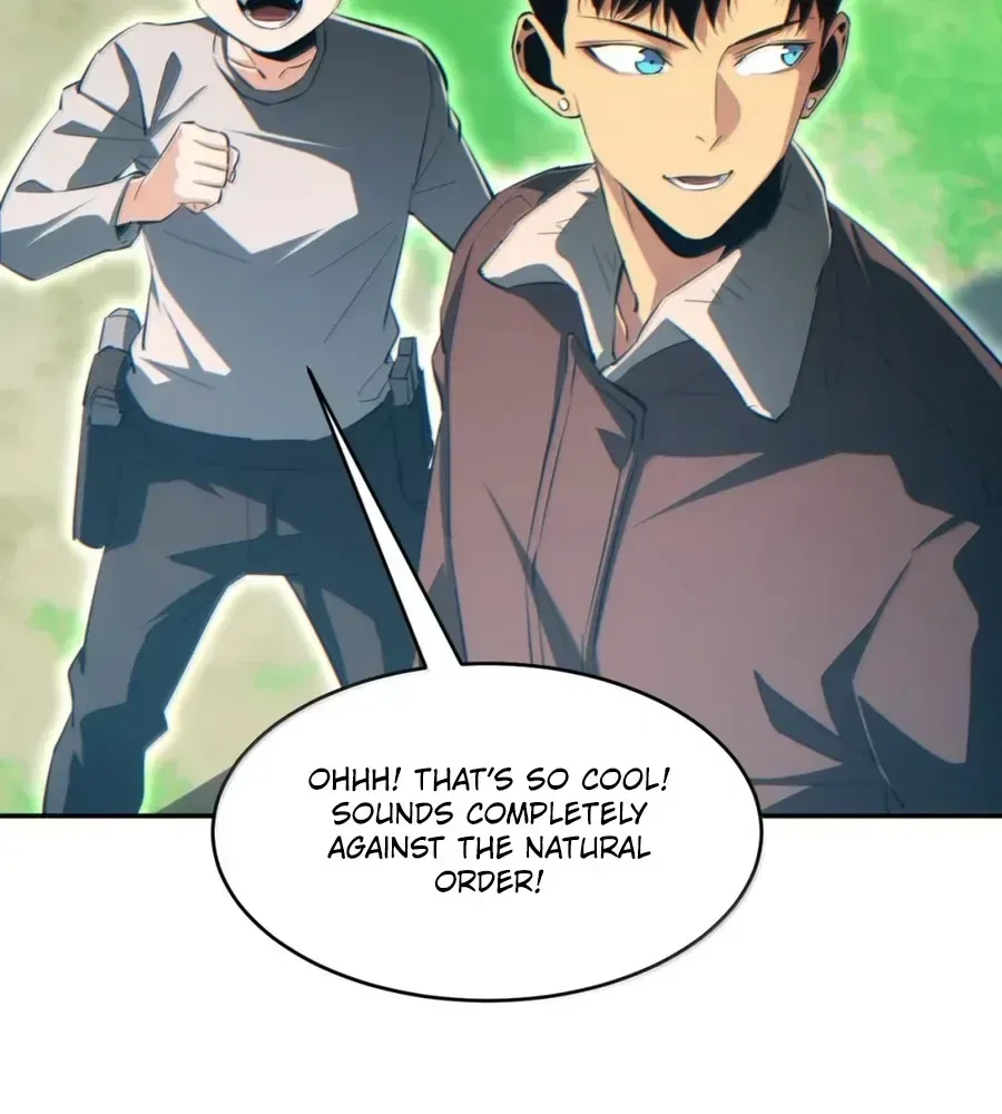 Rebirth in the end times: I reached the top by opening boxes Chapter 86 – Page 90