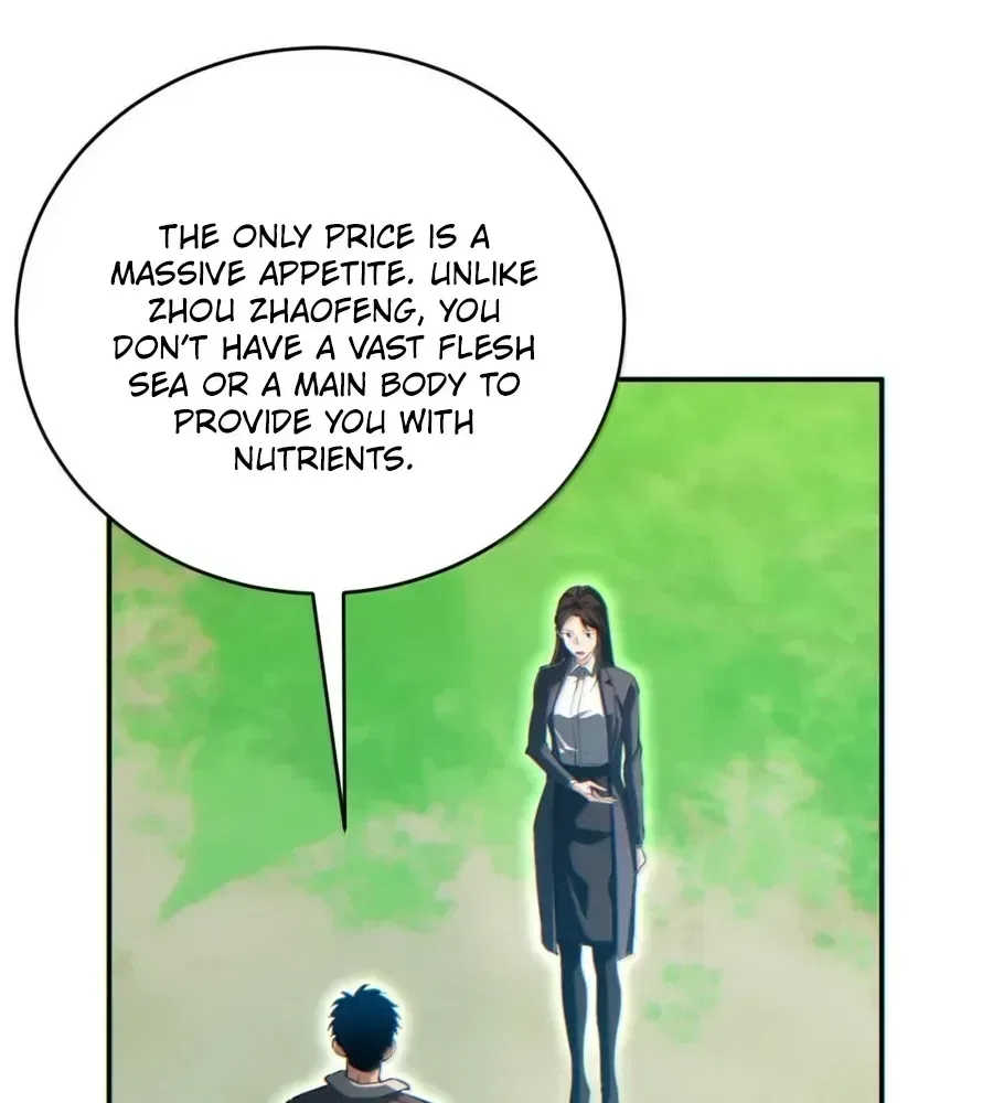 Rebirth in the end times: I reached the top by opening boxes Chapter 86 – Page 91