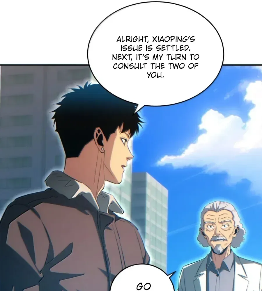 Rebirth in the end times: I reached the top by opening boxes Chapter 86 – Page 93