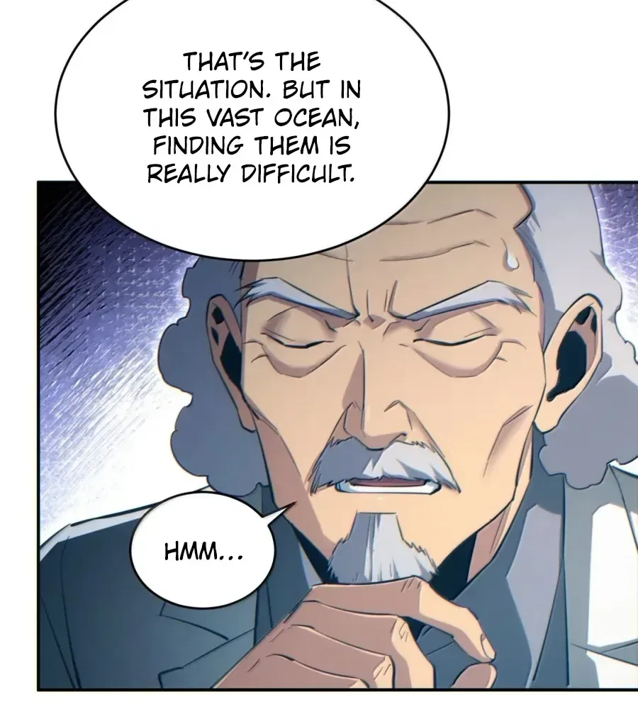 Rebirth in the end times: I reached the top by opening boxes Chapter 86 – Page 97
