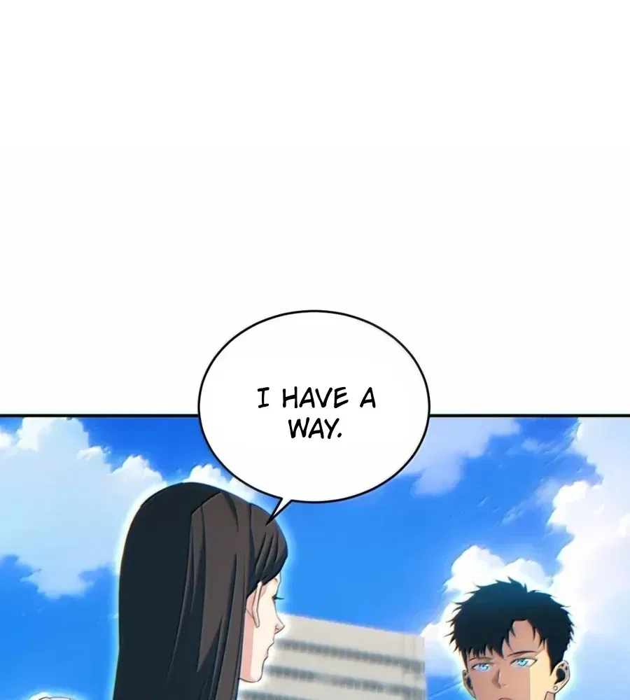 Rebirth in the end times: I reached the top by opening boxes Chapter 86 – Page 98