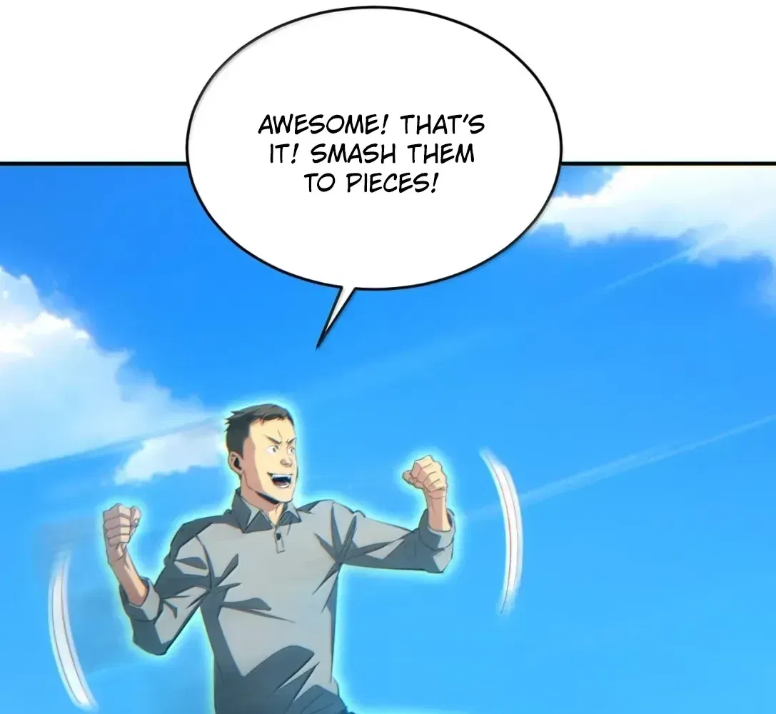 Rebirth in the end times: I reached the top by opening boxes Chapter 85 – Page 8