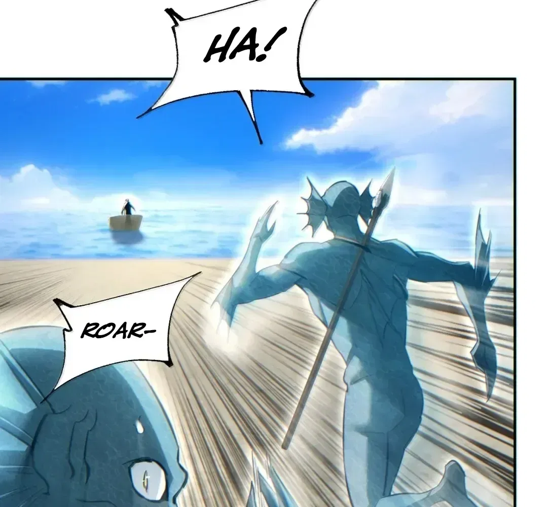 Rebirth in the end times: I reached the top by opening boxes Chapter 85 – Page 21