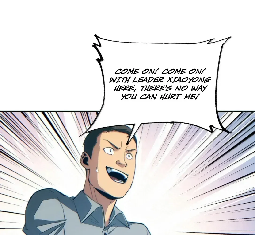 Rebirth in the end times: I reached the top by opening boxes Chapter 85 – Page 25