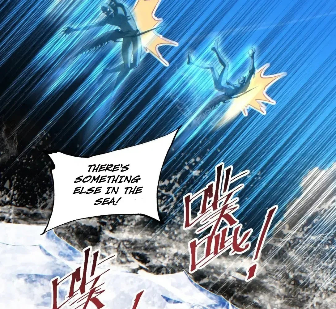 Rebirth in the end times: I reached the top by opening boxes Chapter 85 – Page 33