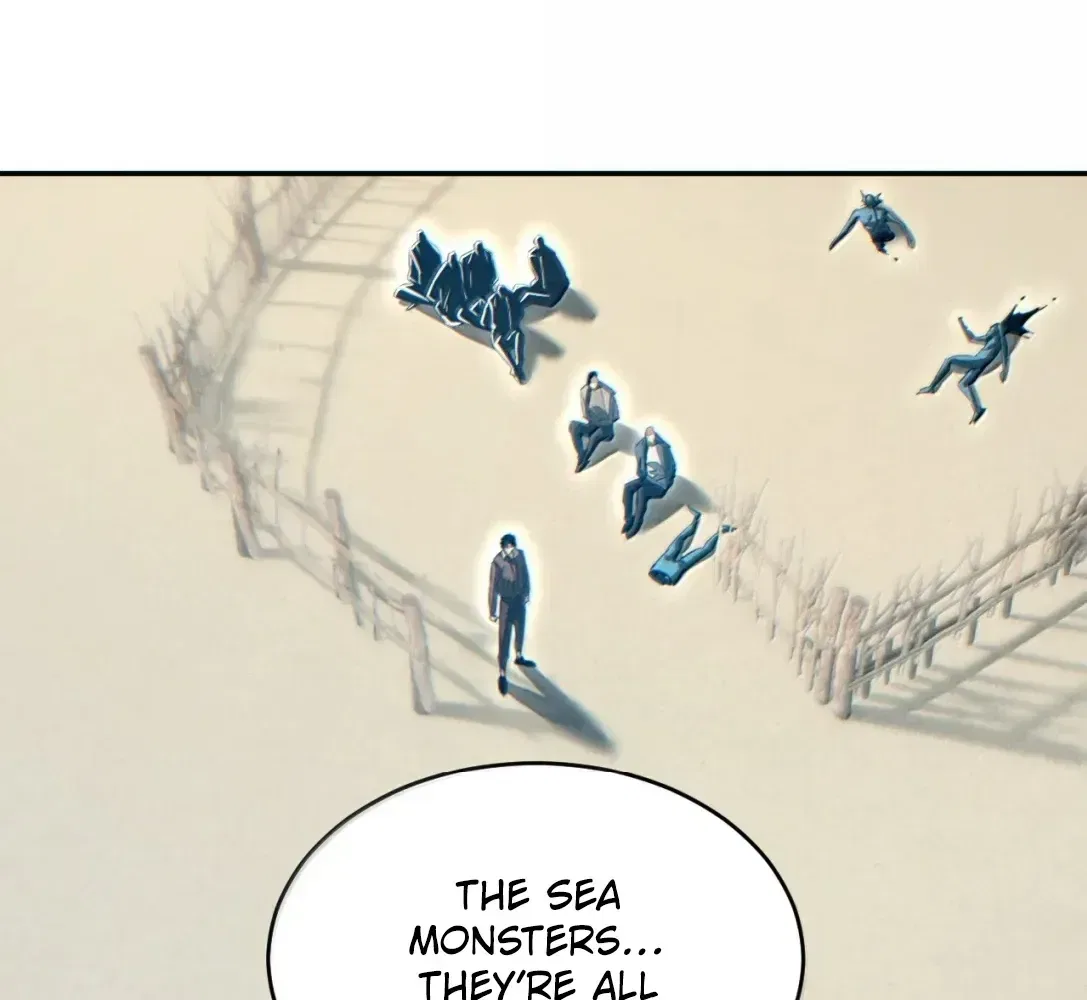 Rebirth in the end times: I reached the top by opening boxes Chapter 85 – Page 36