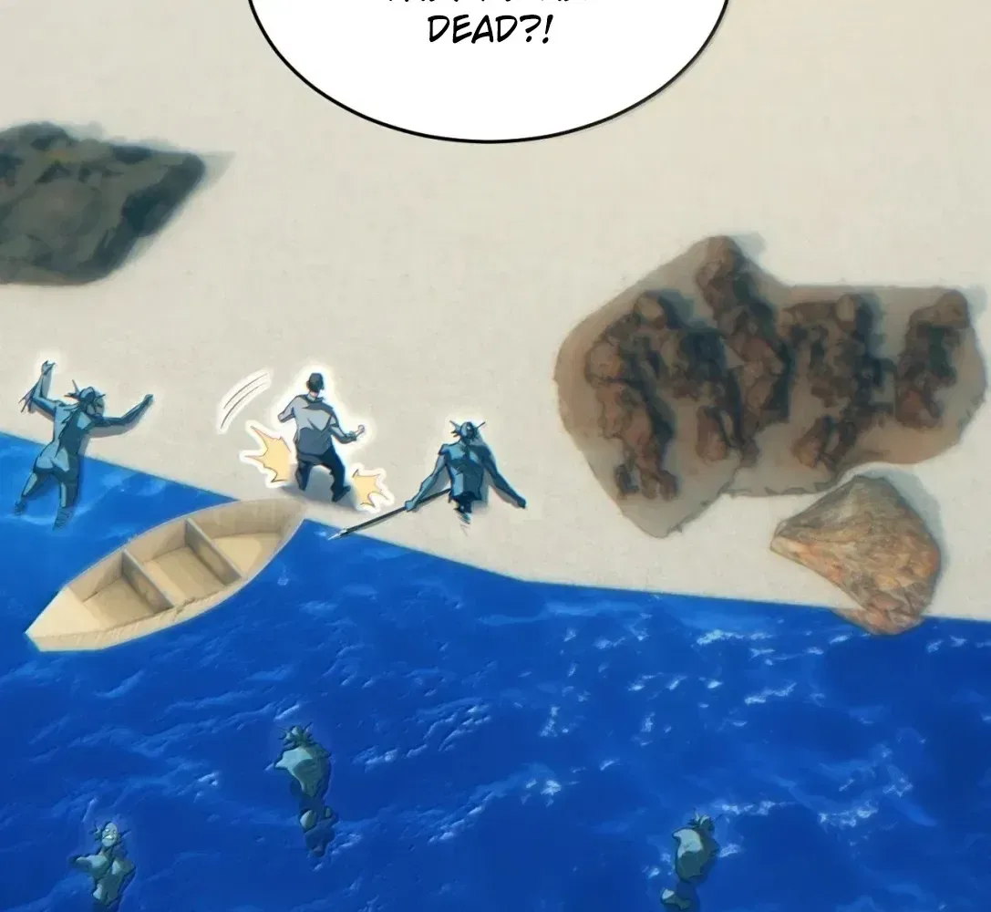 Rebirth in the end times: I reached the top by opening boxes Chapter 85 – Page 37
