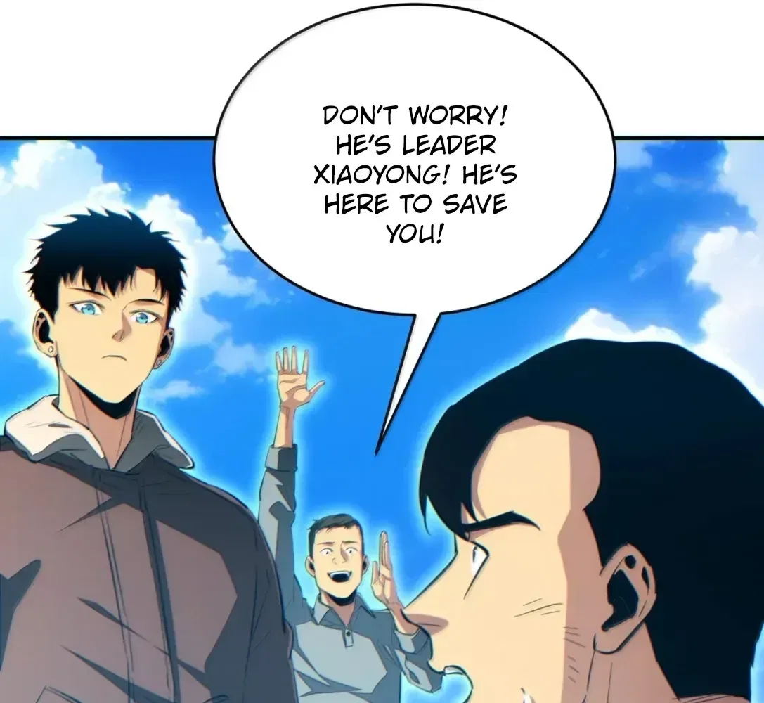 Rebirth in the end times: I reached the top by opening boxes Chapter 85 – Page 41