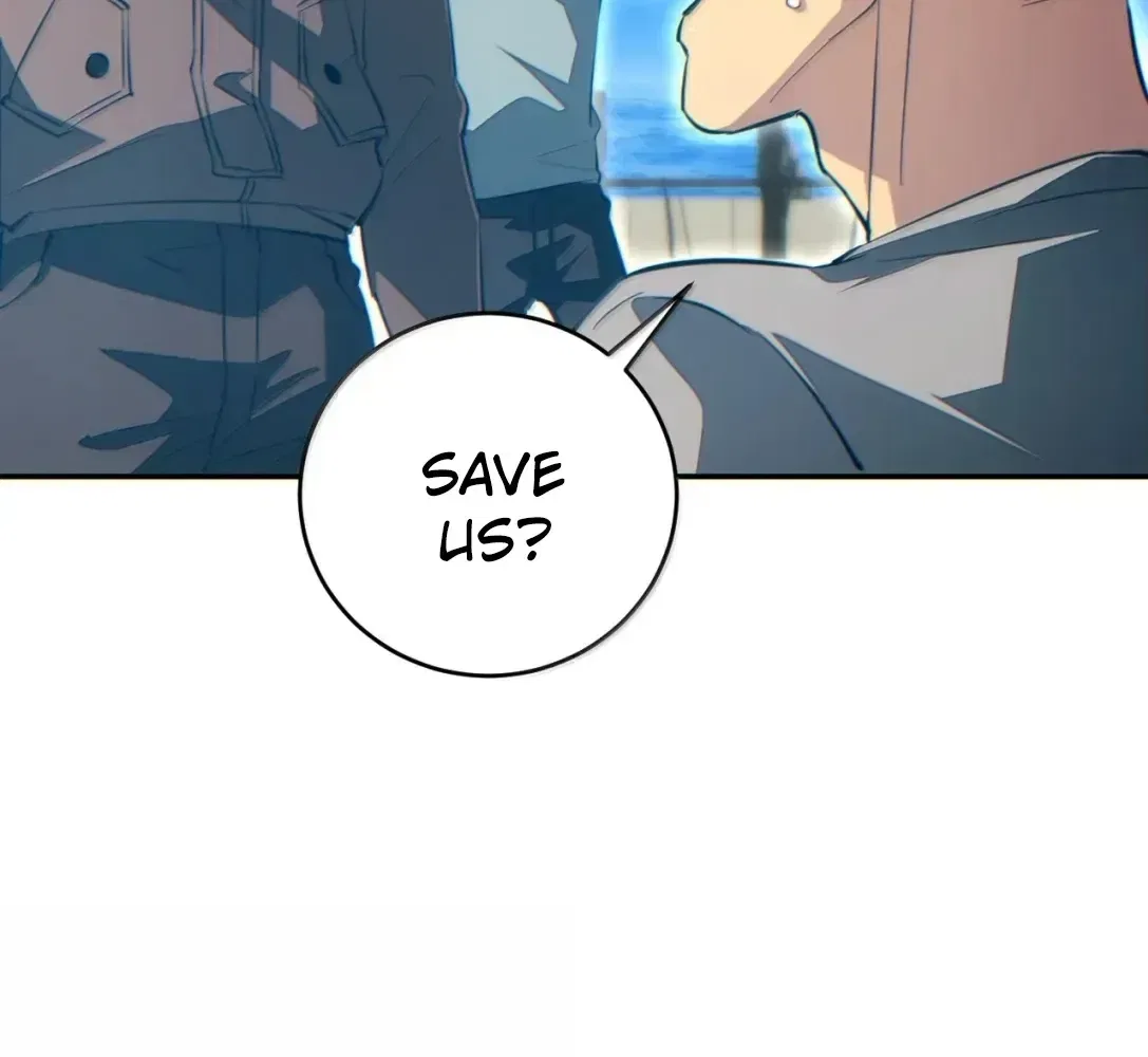Rebirth in the end times: I reached the top by opening boxes Chapter 85 – Page 42