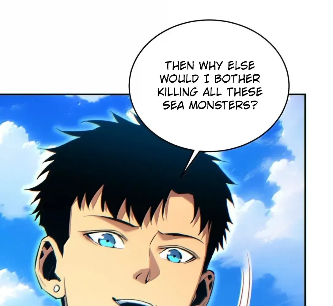 Rebirth in the end times: I reached the top by opening boxes Chapter 85 – Page 43