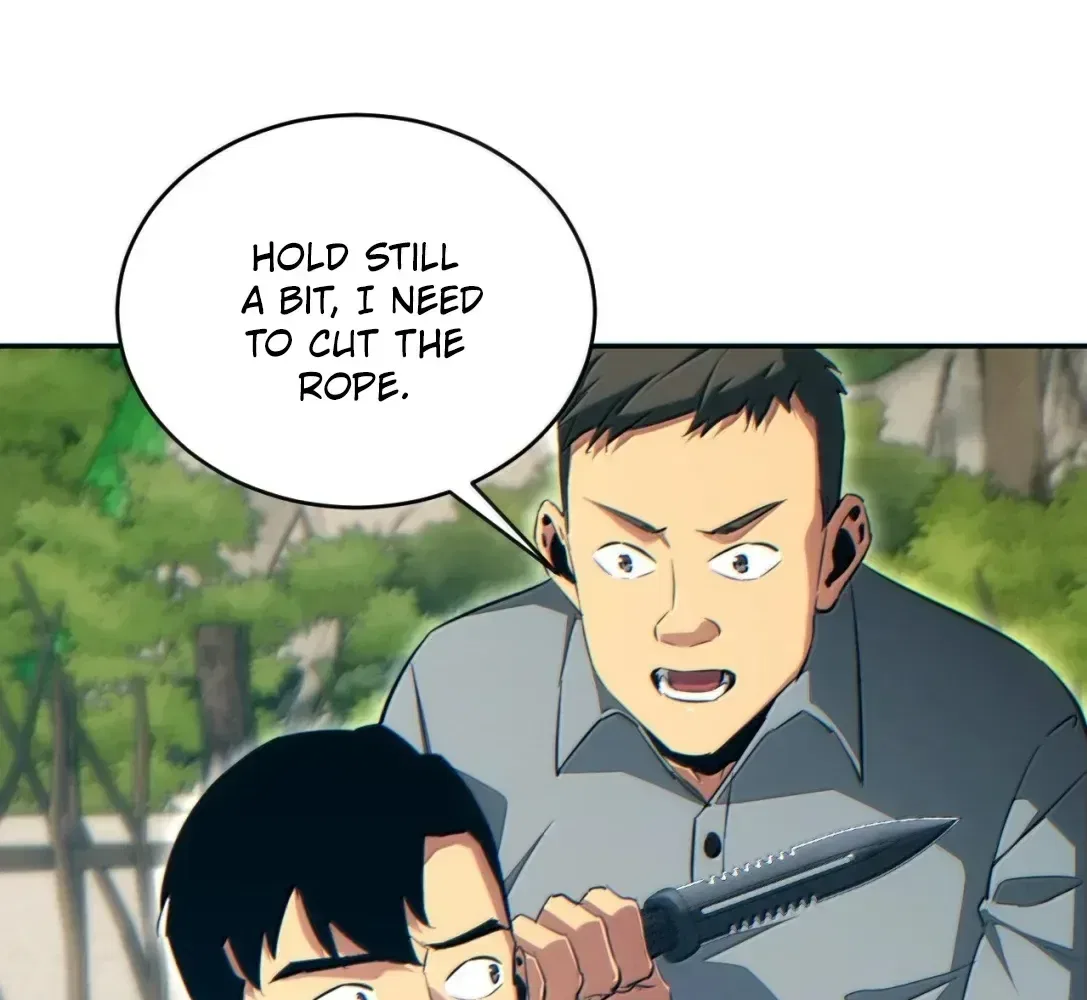 Rebirth in the end times: I reached the top by opening boxes Chapter 85 – Page 45