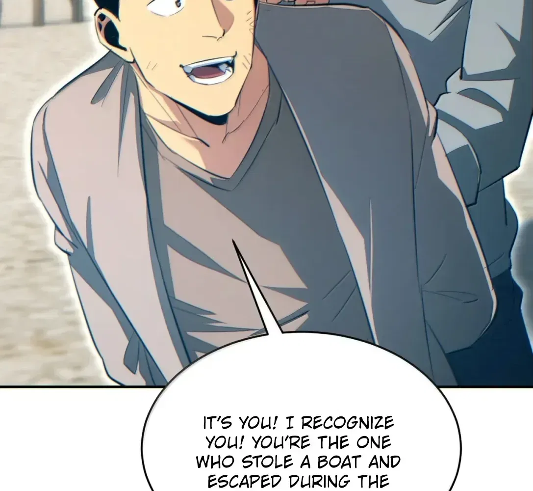 Rebirth in the end times: I reached the top by opening boxes Chapter 85 – Page 46