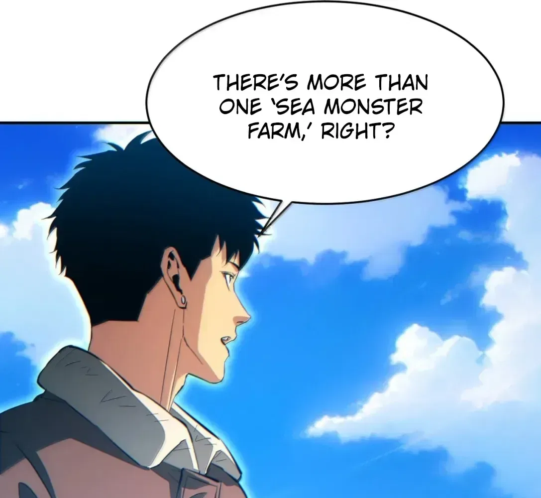 Rebirth in the end times: I reached the top by opening boxes Chapter 85 – Page 50