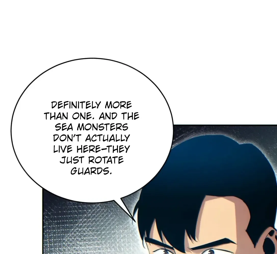 Rebirth in the end times: I reached the top by opening boxes Chapter 85 – Page 52