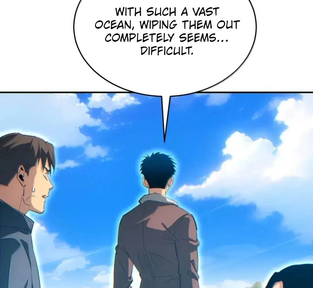 Rebirth in the end times: I reached the top by opening boxes Chapter 85 – Page 54