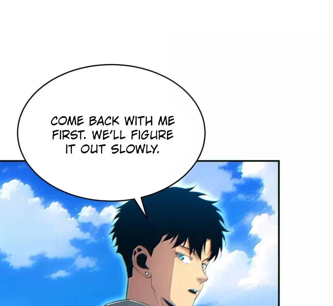 Rebirth in the end times: I reached the top by opening boxes Chapter 85 – Page 56