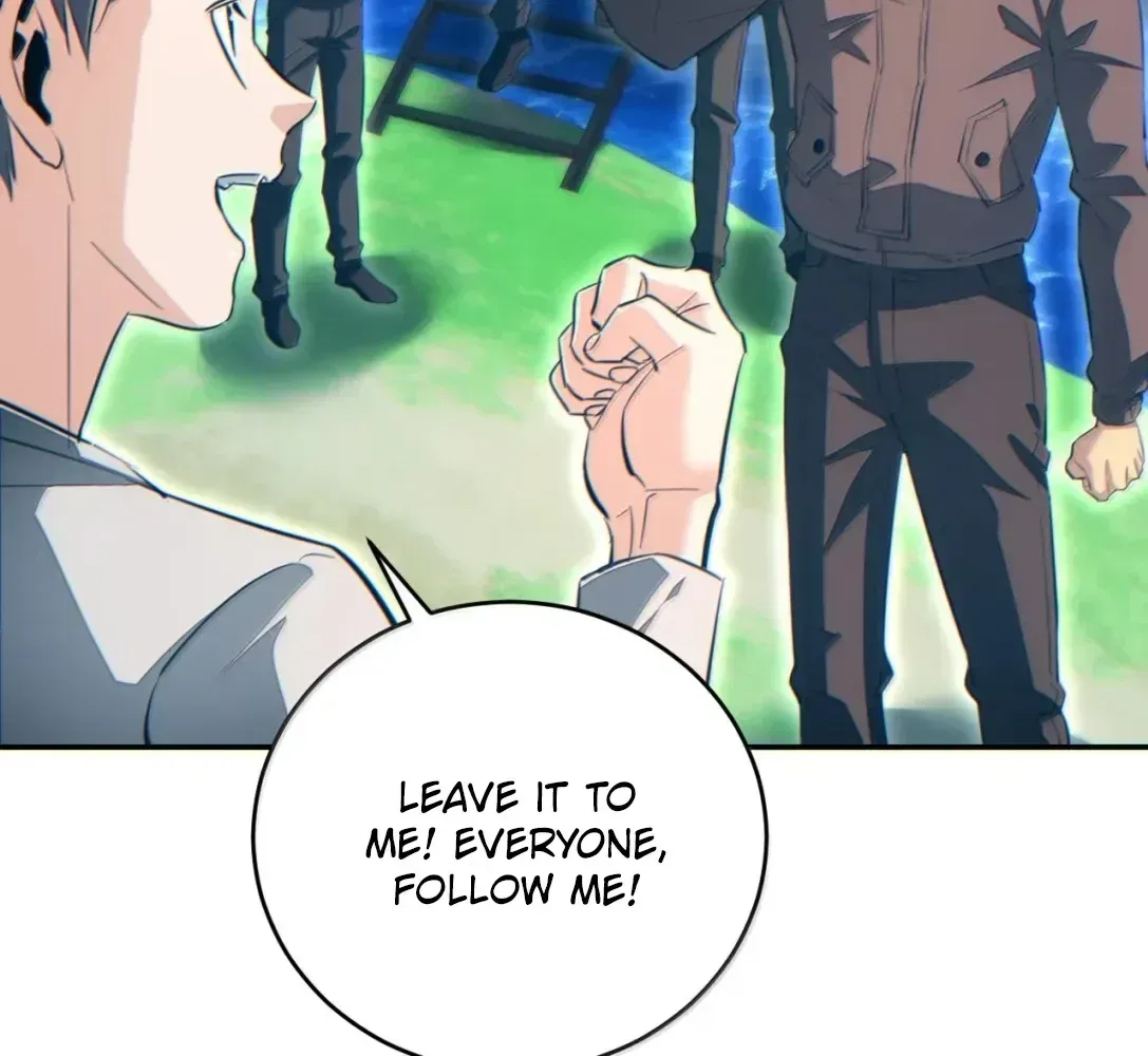 Rebirth in the end times: I reached the top by opening boxes Chapter 85 – Page 71
