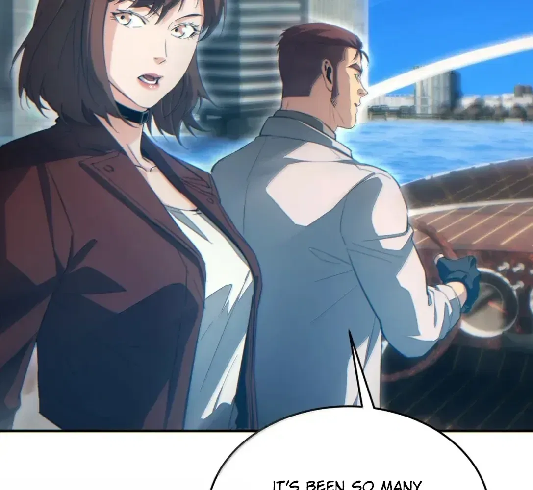 Rebirth in the end times: I reached the top by opening boxes Chapter 85 – Page 81