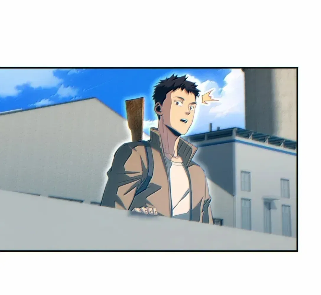 Rebirth in the end times: I reached the top by opening boxes Chapter 85 – Page 83