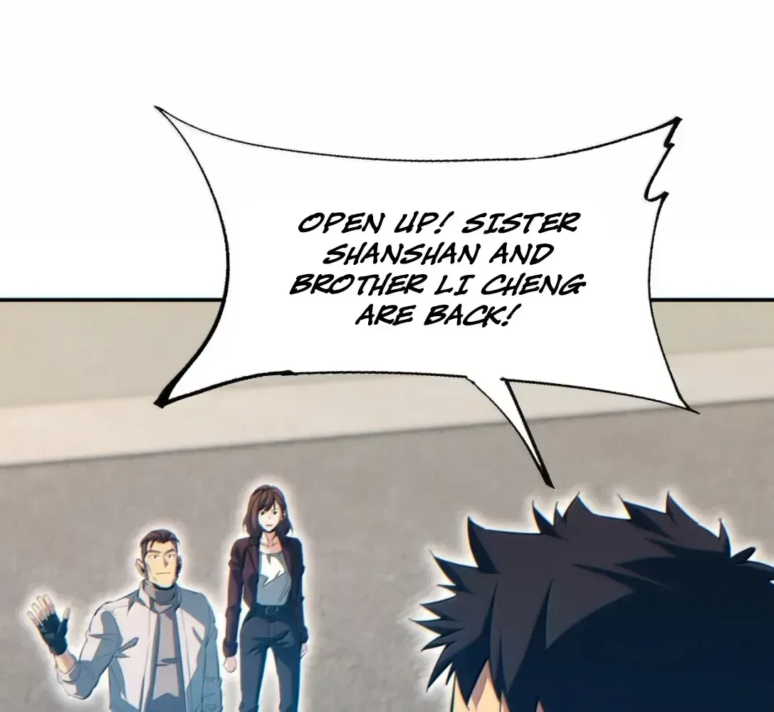 Rebirth in the end times: I reached the top by opening boxes Chapter 85 – Page 84