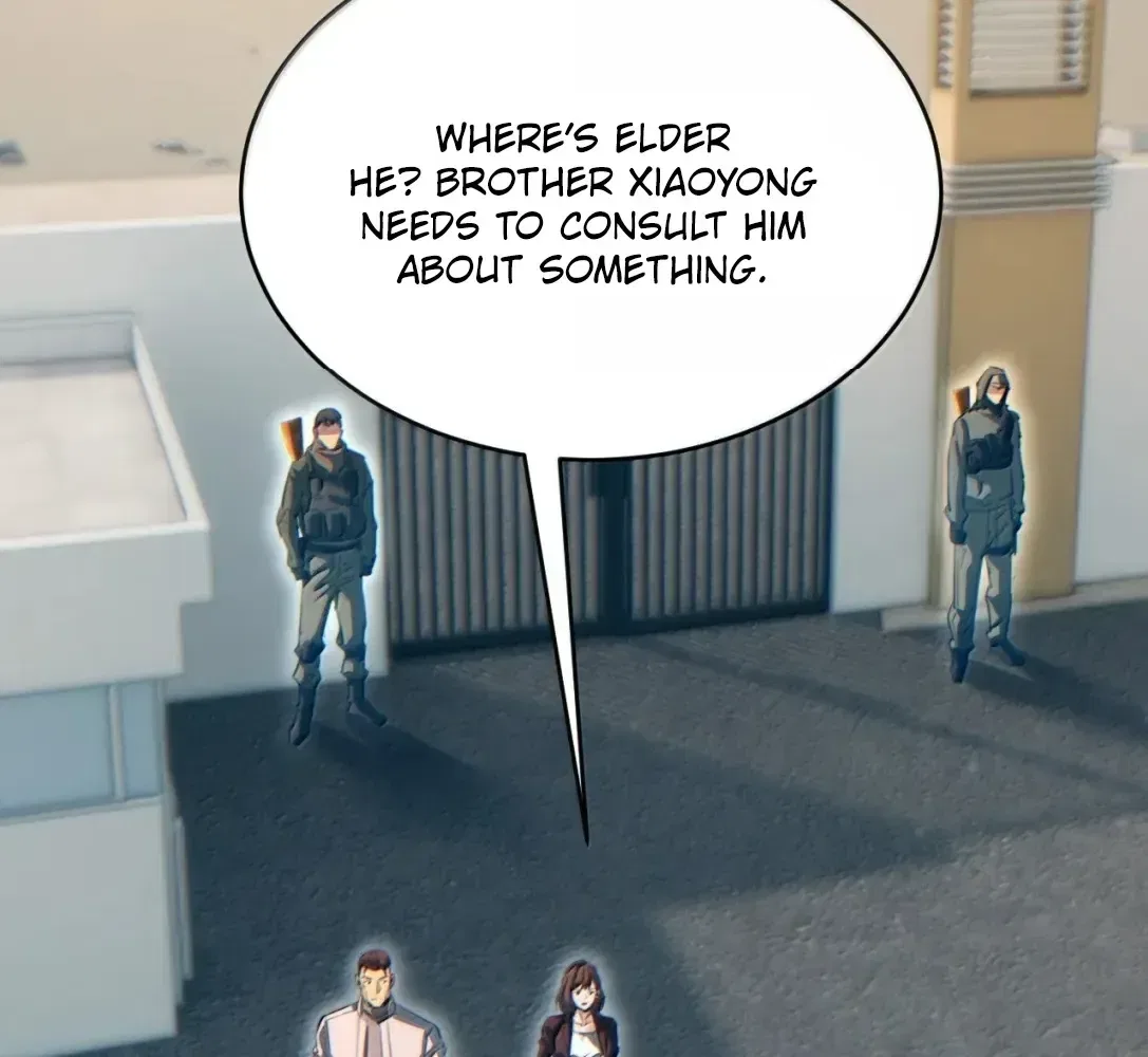 Rebirth in the end times: I reached the top by opening boxes Chapter 85 – Page 87