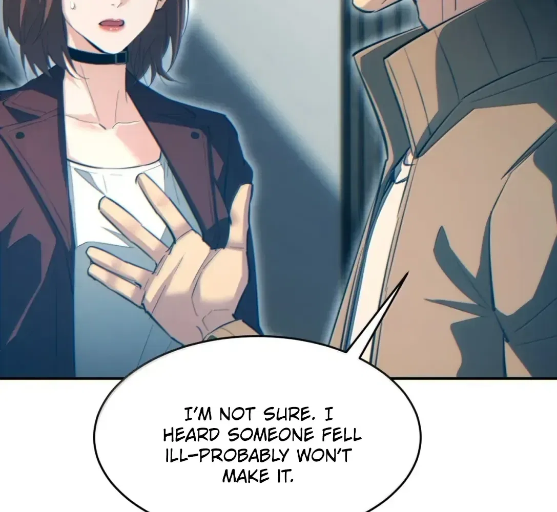 Rebirth in the end times: I reached the top by opening boxes Chapter 85 – Page 90