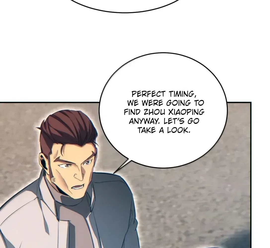 Rebirth in the end times: I reached the top by opening boxes Chapter 85 – Page 91