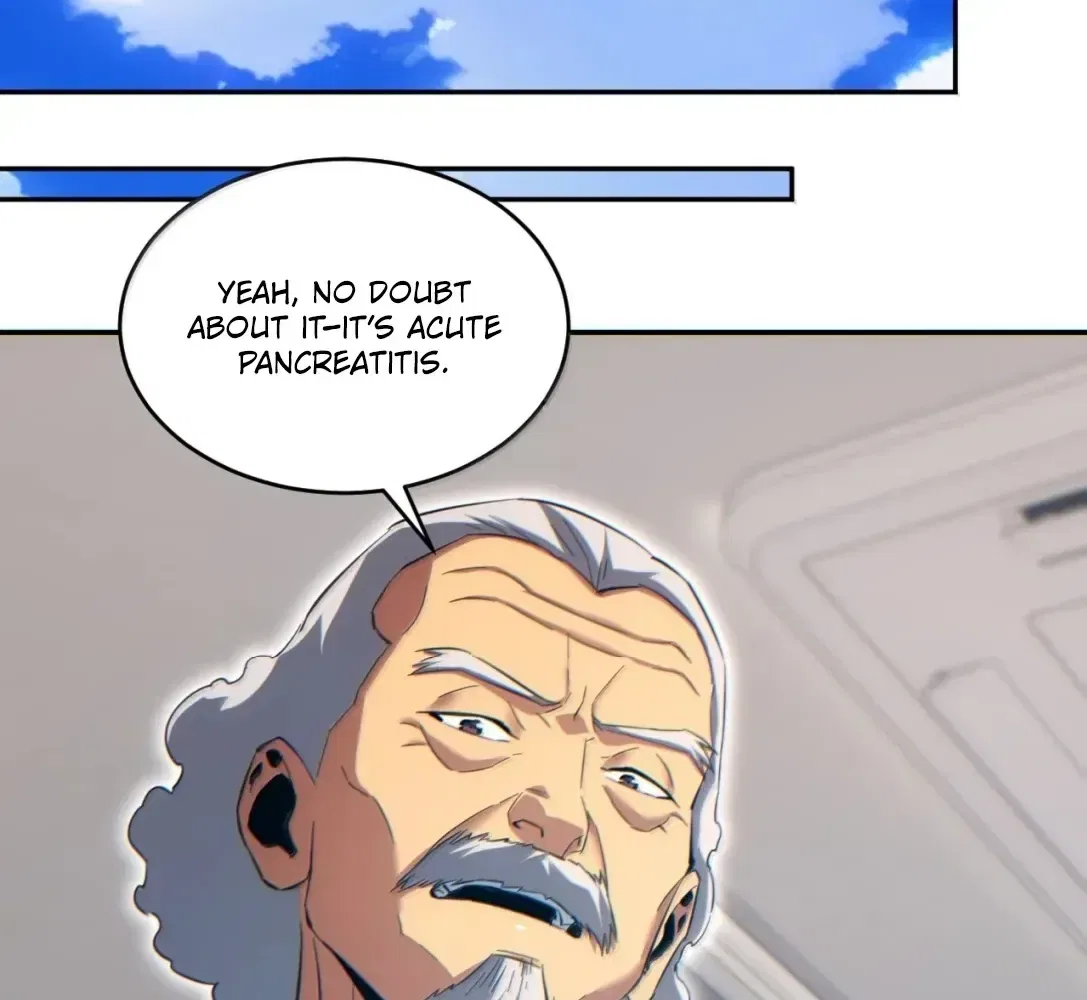 Rebirth in the end times: I reached the top by opening boxes Chapter 85 – Page 94