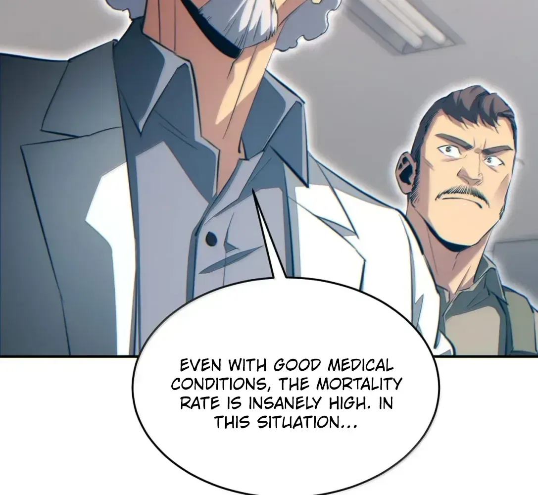 Rebirth in the end times: I reached the top by opening boxes Chapter 85 – Page 95