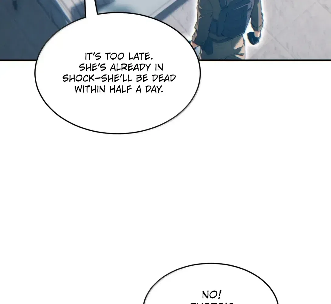 Rebirth in the end times: I reached the top by opening boxes Chapter 85 – Page 104