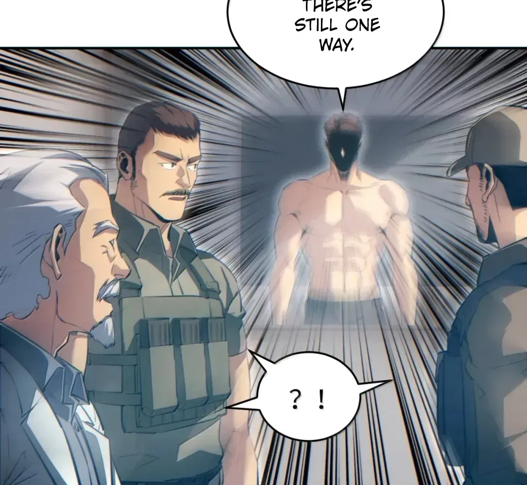 Rebirth in the end times: I reached the top by opening boxes Chapter 85 – Page 105