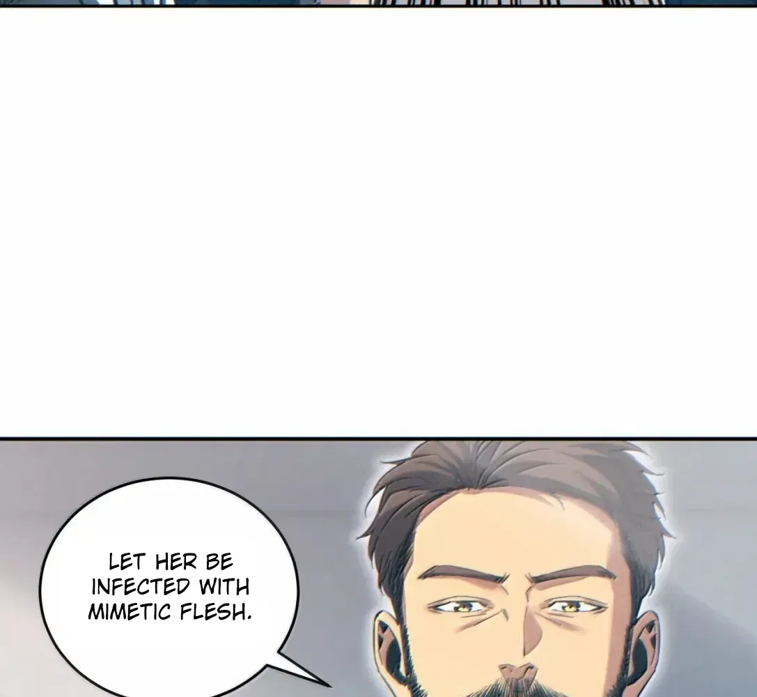 Rebirth in the end times: I reached the top by opening boxes Chapter 85 – Page 106