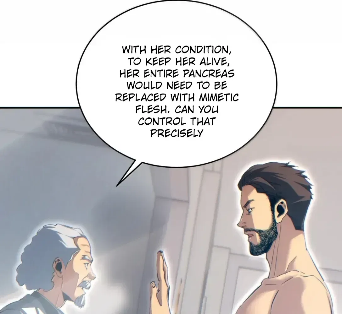 Rebirth in the end times: I reached the top by opening boxes Chapter 85 – Page 109