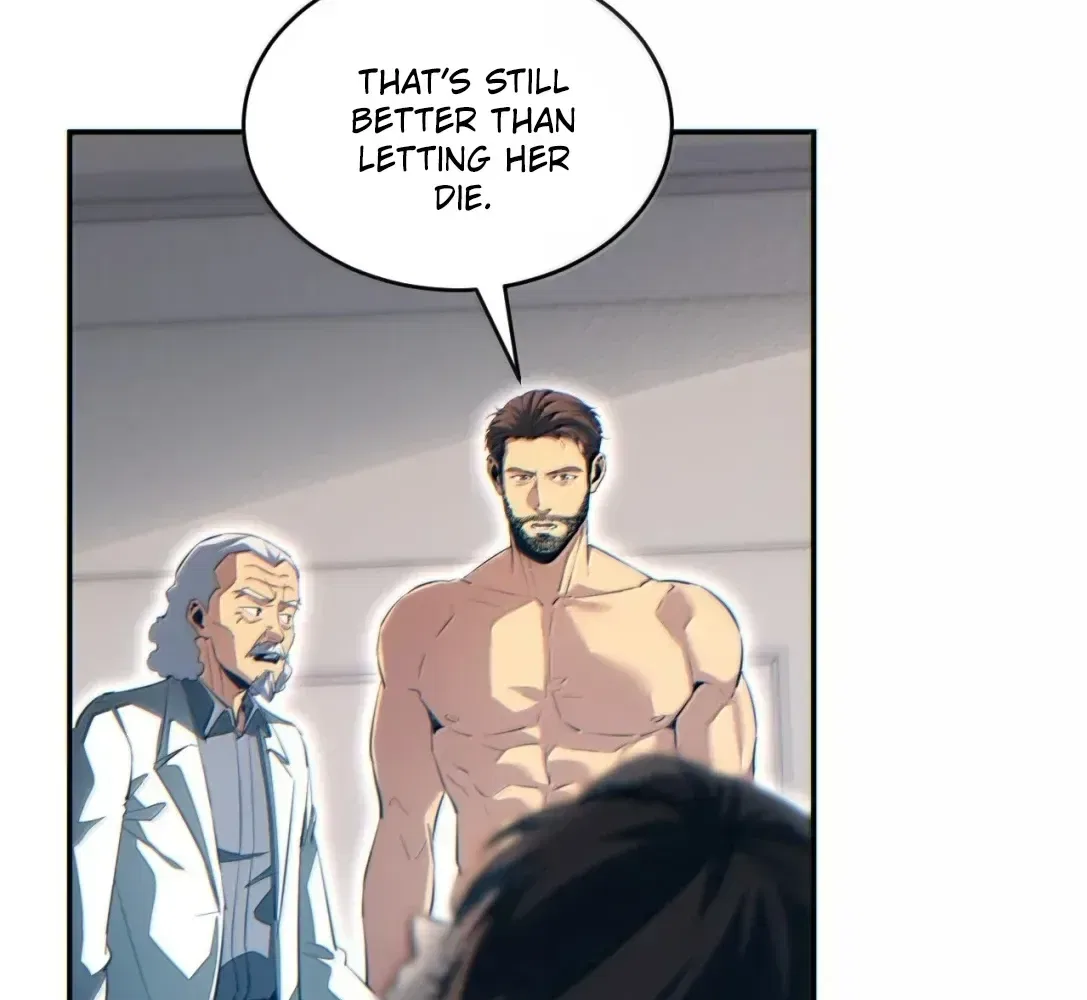 Rebirth in the end times: I reached the top by opening boxes Chapter 85 – Page 114