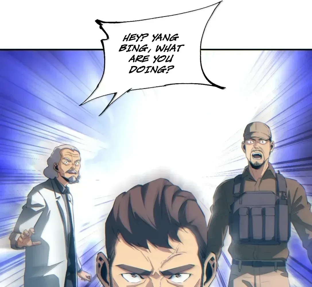 Rebirth in the end times: I reached the top by opening boxes Chapter 85 – Page 119