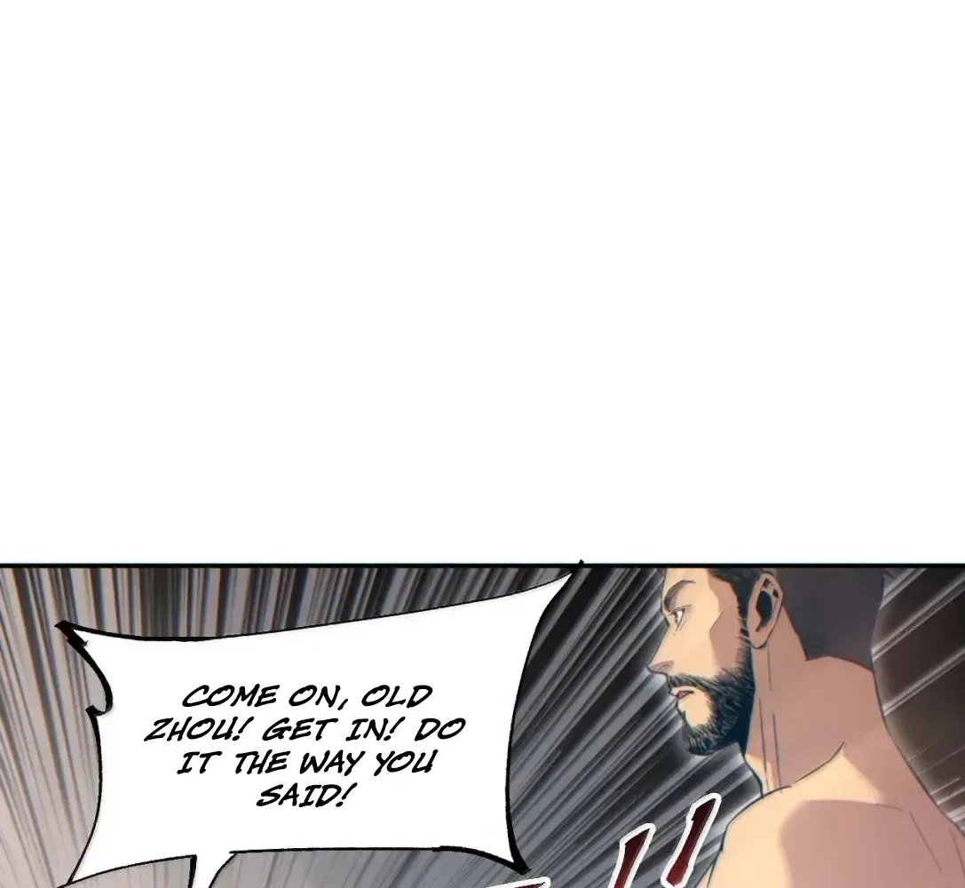 Rebirth in the end times: I reached the top by opening boxes Chapter 85 – Page 121