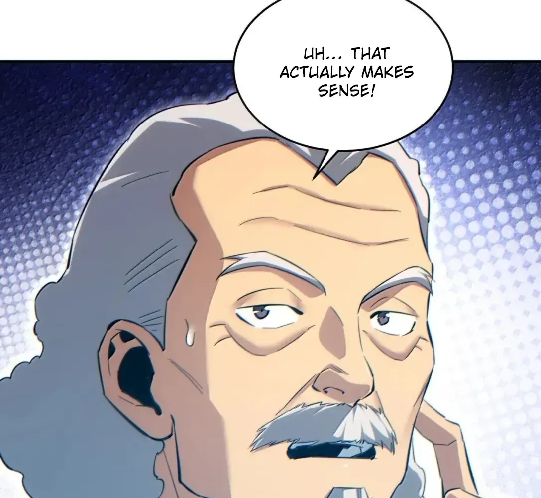 Rebirth in the end times: I reached the top by opening boxes Chapter 85 – Page 126
