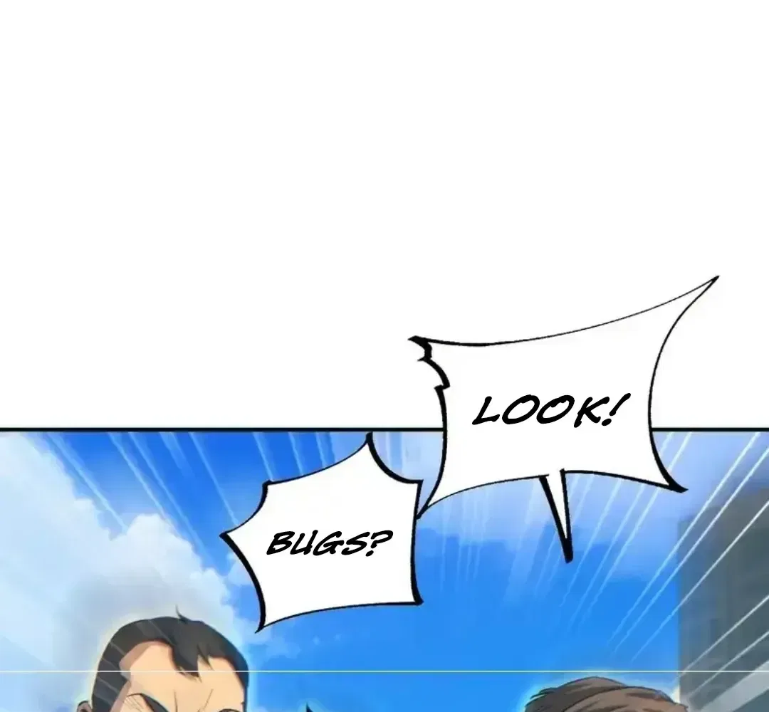 Rebirth in the end times: I reached the top by opening boxes Chapter 84 – Page 1