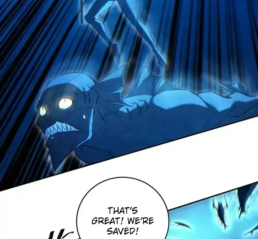 Rebirth in the end times: I reached the top by opening boxes Chapter 84 – Page 22