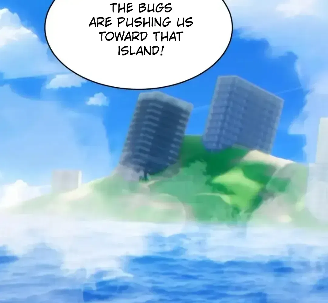 Rebirth in the end times: I reached the top by opening boxes Chapter 84 – Page 33