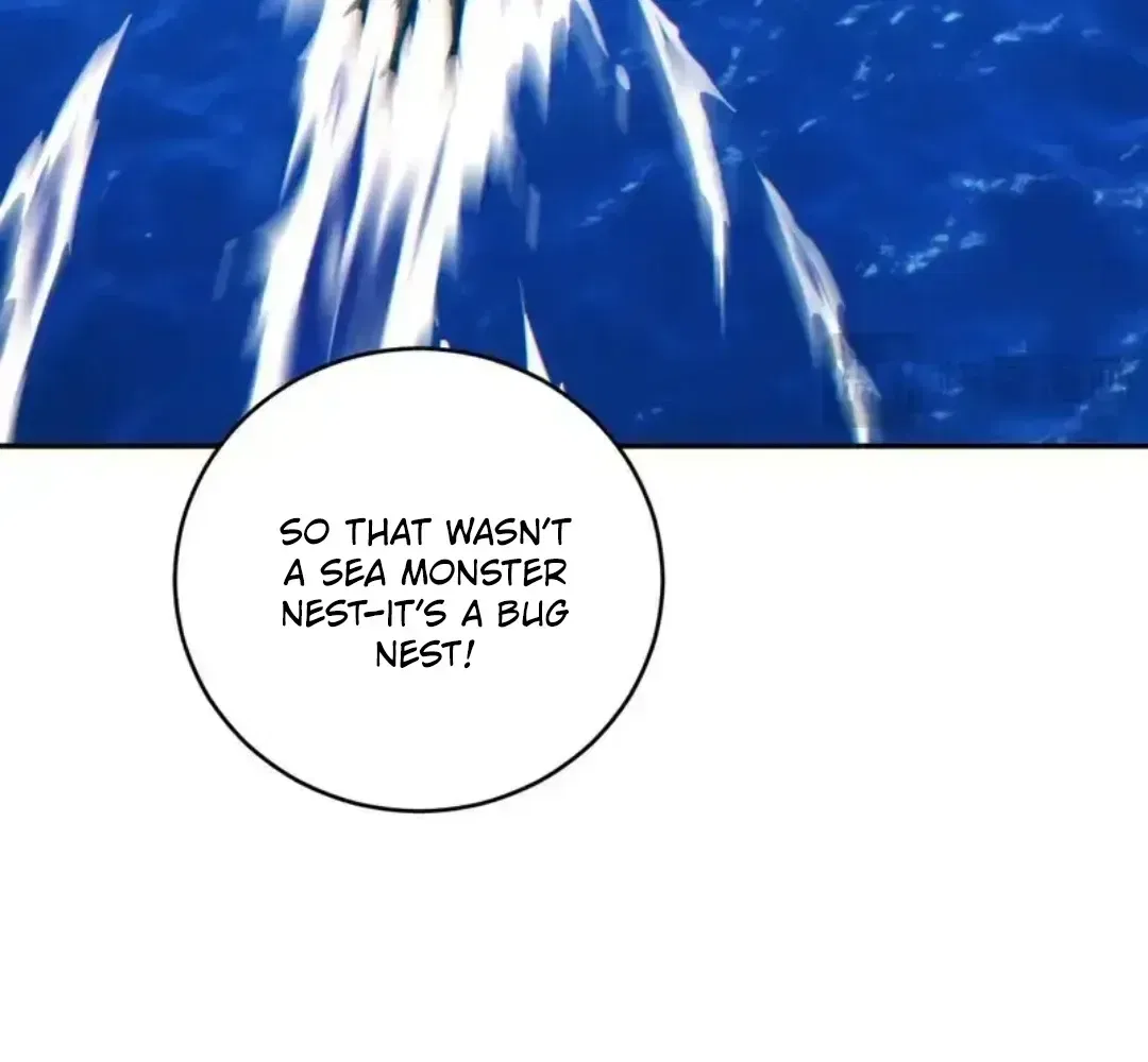 Rebirth in the end times: I reached the top by opening boxes Chapter 84 – Page 35