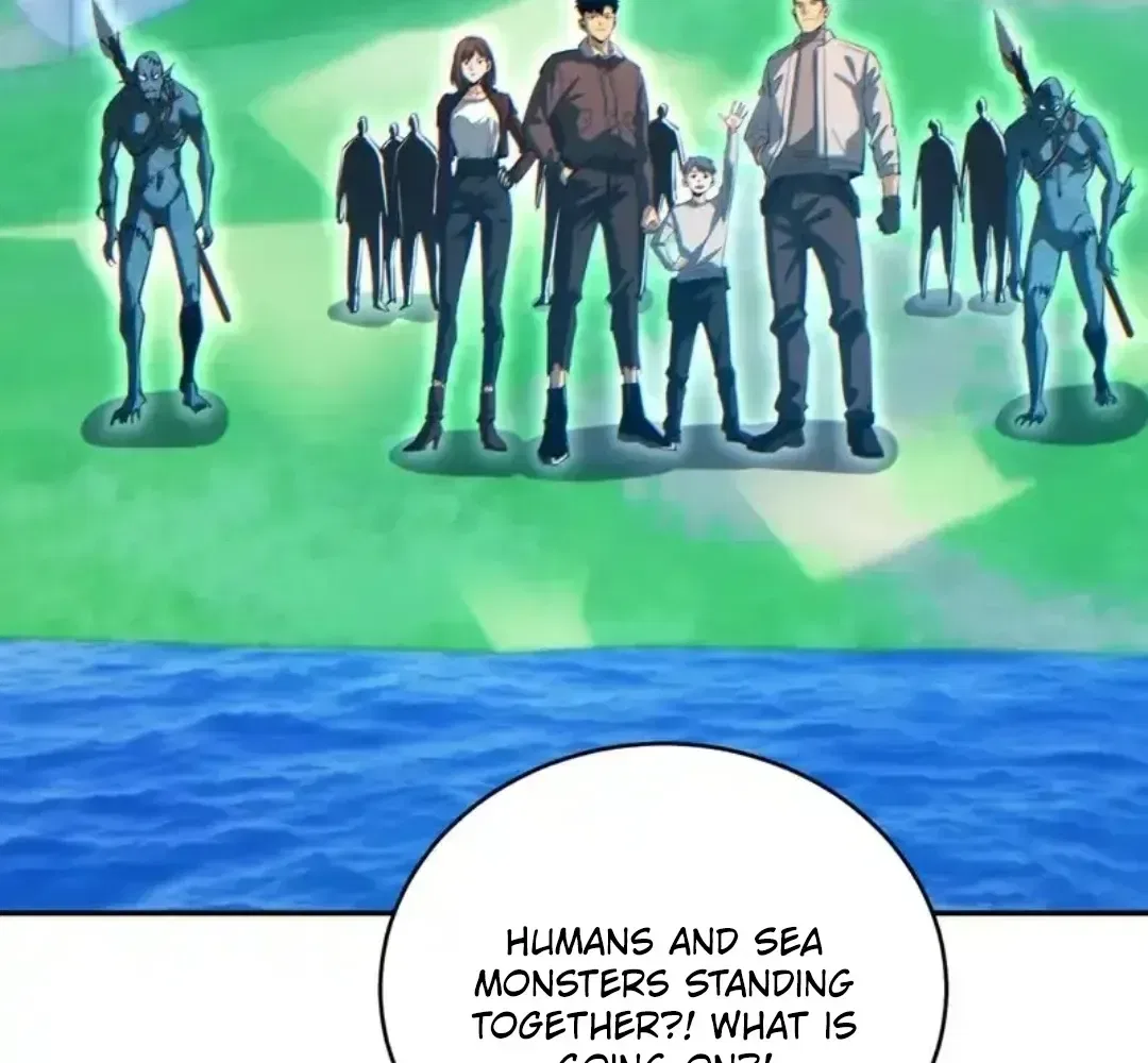 Rebirth in the end times: I reached the top by opening boxes Chapter 84 – Page 40