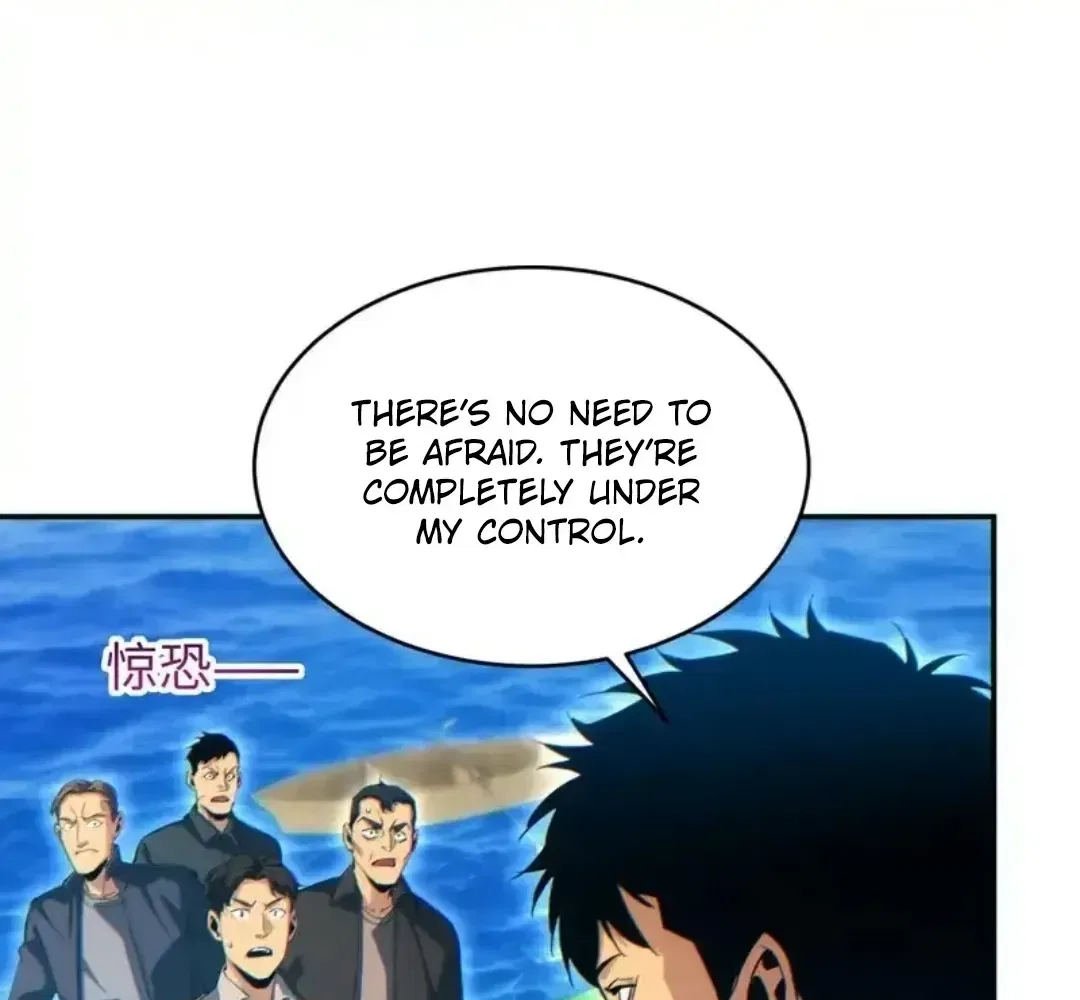 Rebirth in the end times: I reached the top by opening boxes Chapter 84 – Page 44
