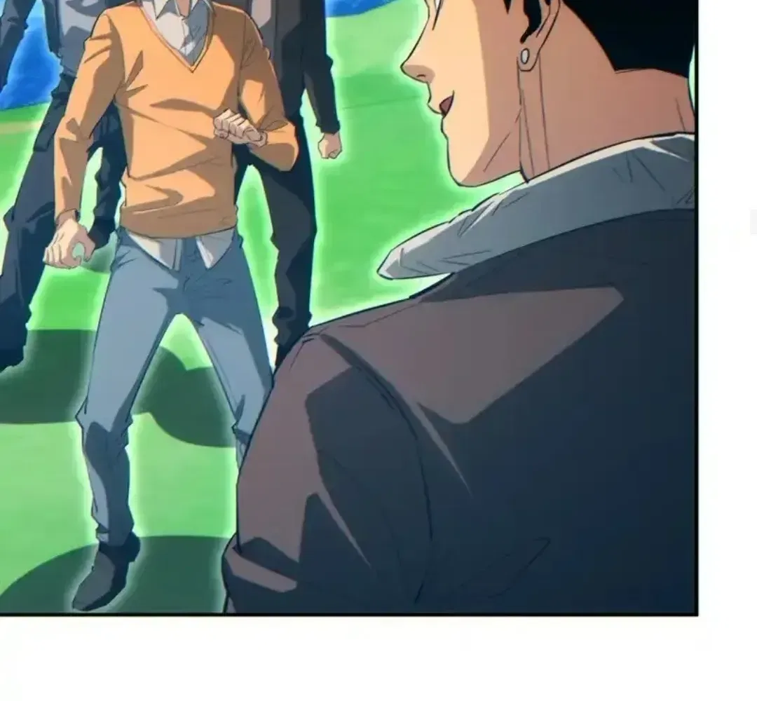 Rebirth in the end times: I reached the top by opening boxes Chapter 84 – Page 45