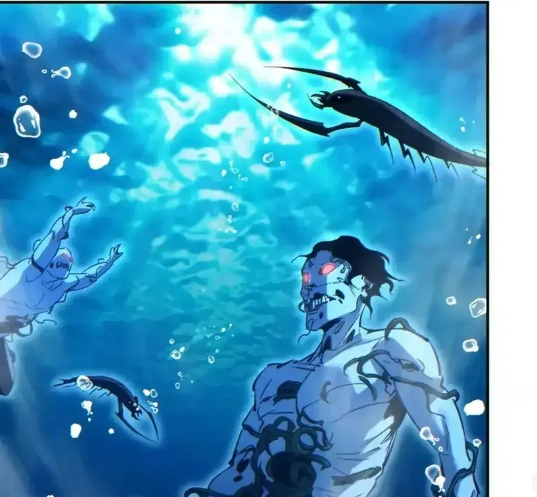 Rebirth in the end times: I reached the top by opening boxes Chapter 84 – Page 49