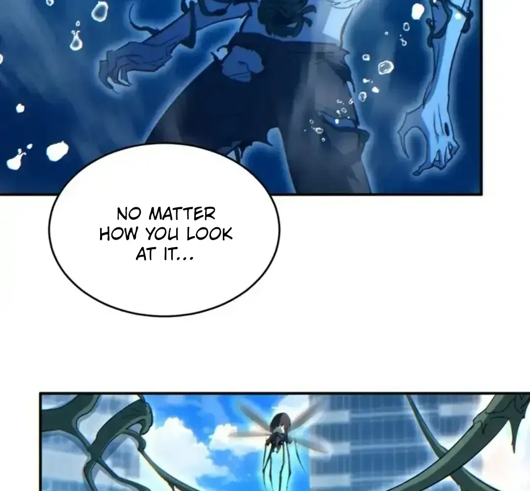 Rebirth in the end times: I reached the top by opening boxes Chapter 84 – Page 50