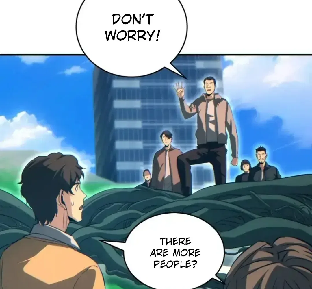 Rebirth in the end times: I reached the top by opening boxes Chapter 84 – Page 53