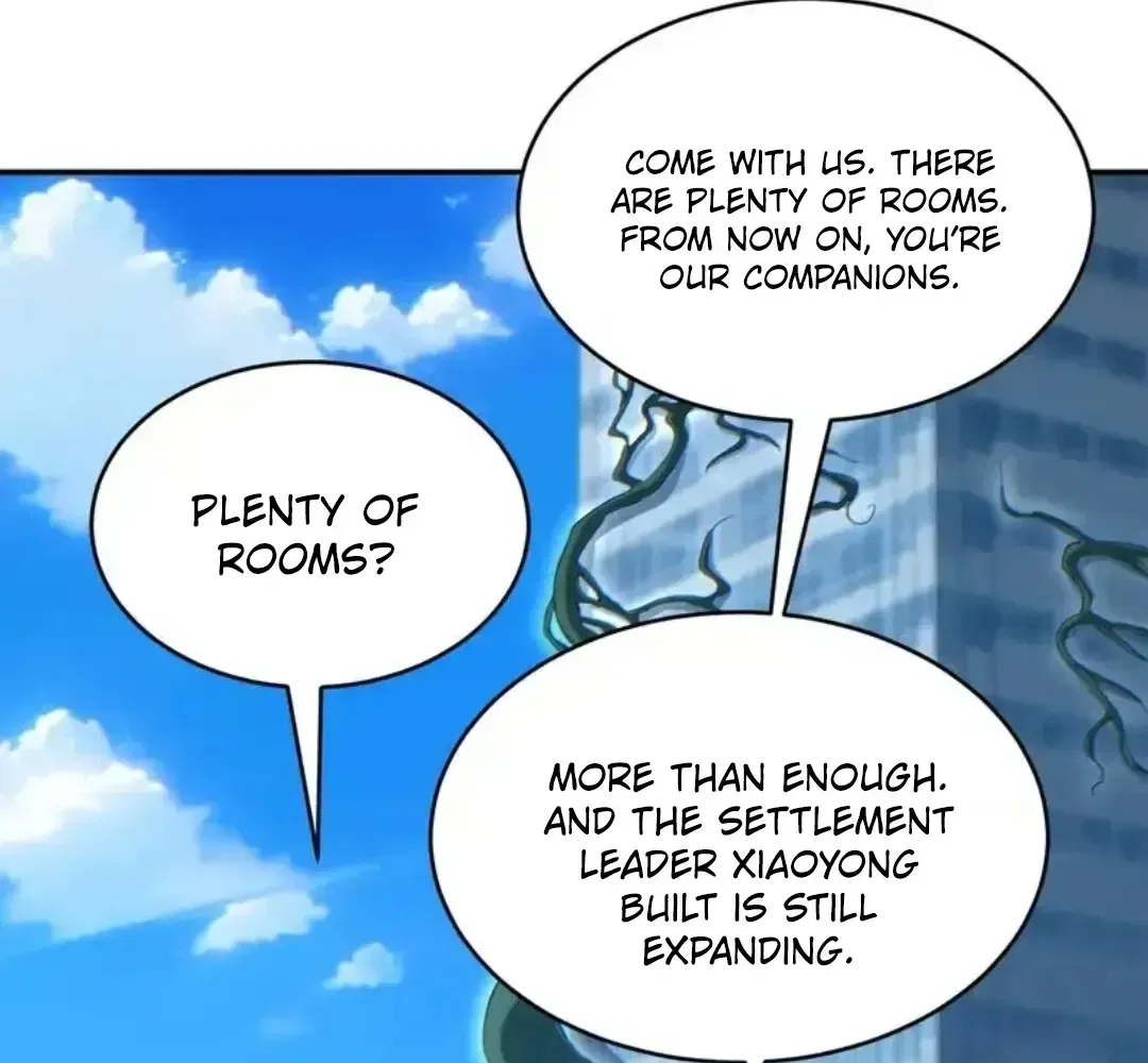 Rebirth in the end times: I reached the top by opening boxes Chapter 84 – Page 58